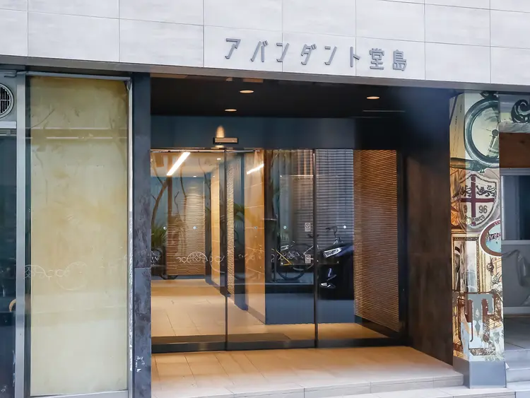 Pleasureの内観・外観2