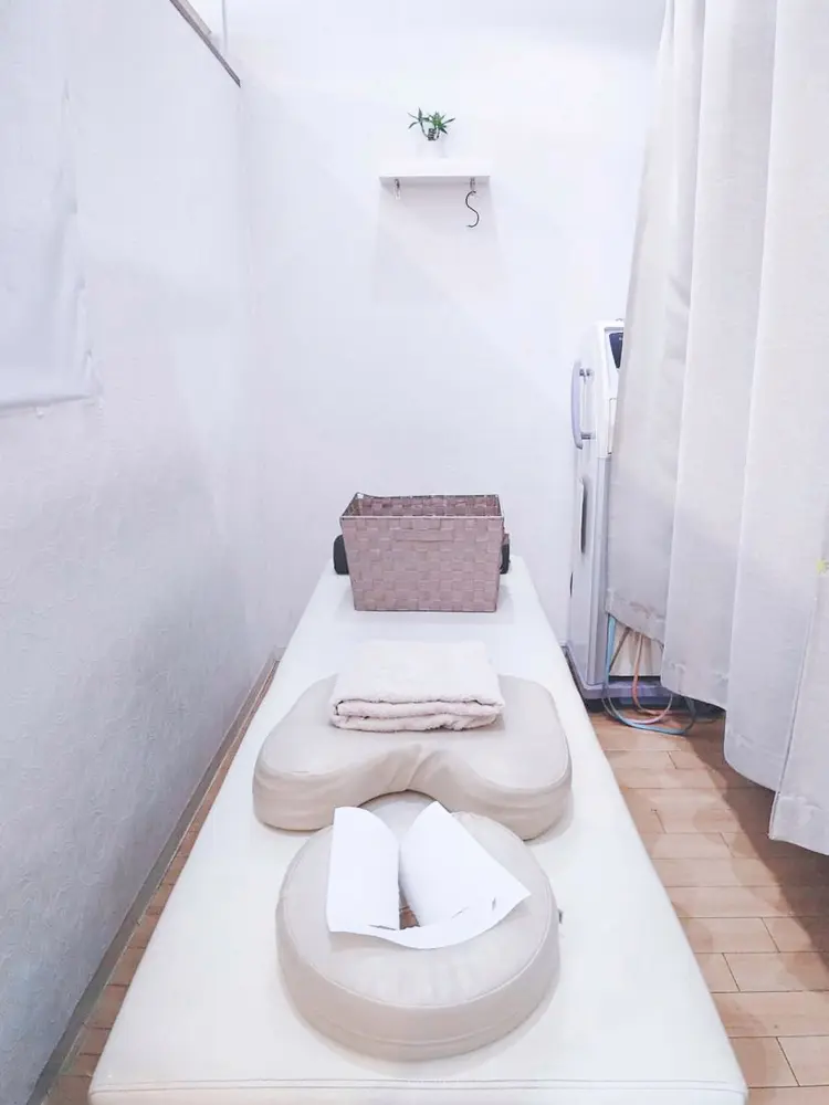 池袋ハート整骨院の内観・外観2