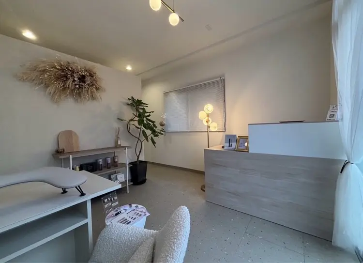 elyの内観・外観1