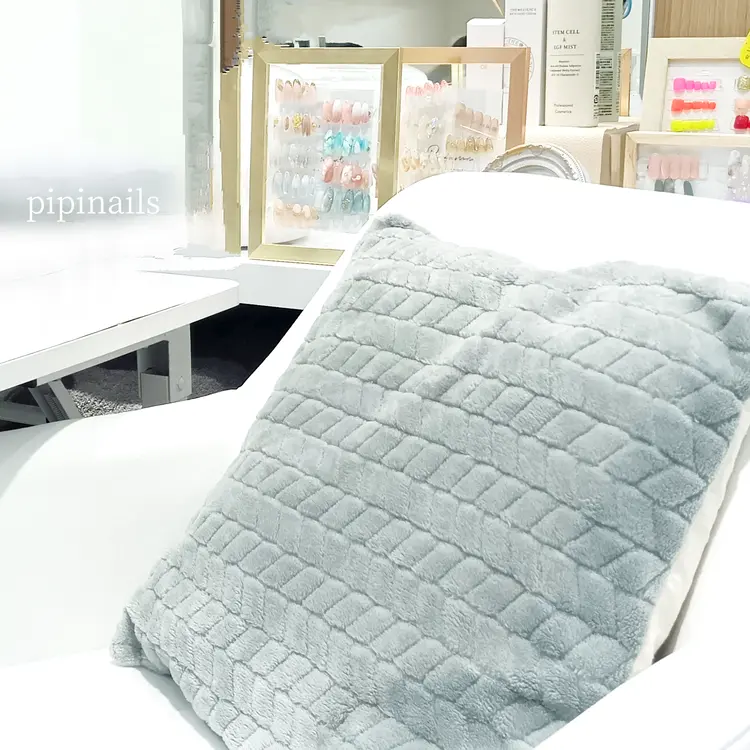 Nailsalon pipinailsの内観・外観1