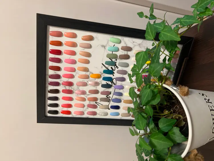 ecruの内観・外観2