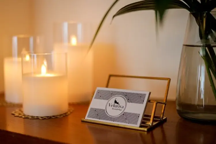 Veluriya Beauty Designの内観・外観2