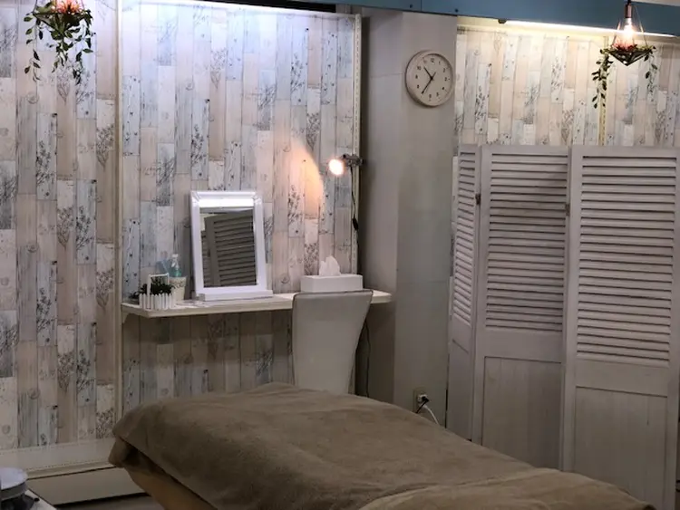 KAISEIDOの内観・外観1