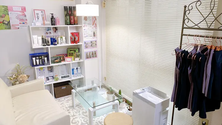 【M.riche】の内観・外観2