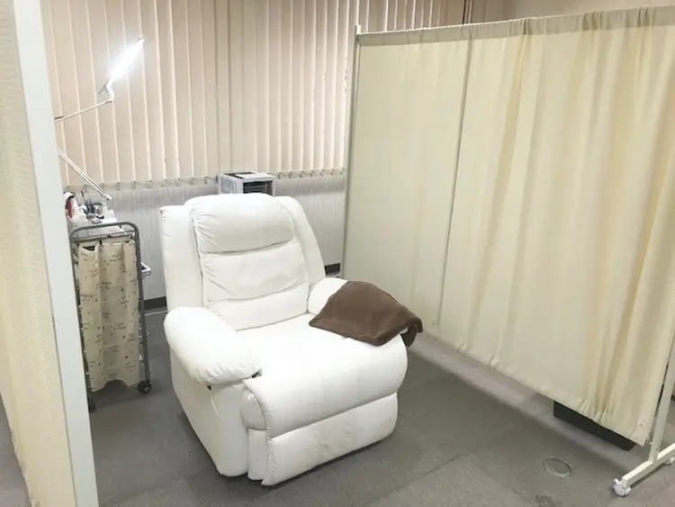 Eyelash Salon DIANAの内観・外観1