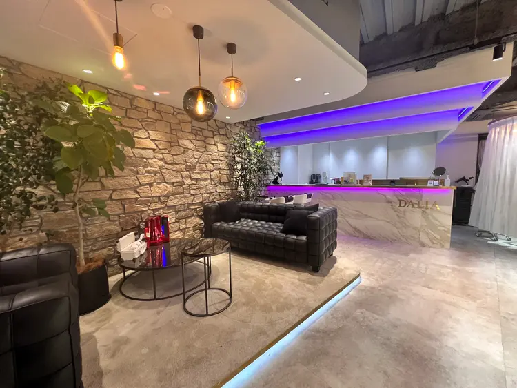 Vlicil(ヴィリシル)横浜店の画像