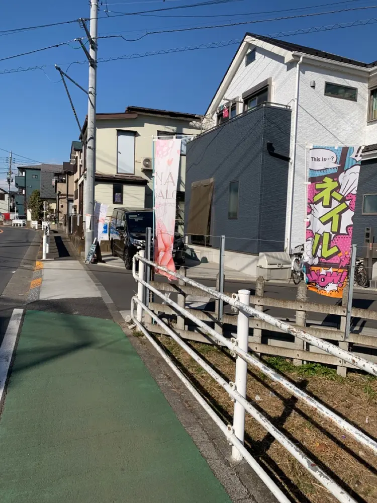 orchid ホームサロンの内観・外観2