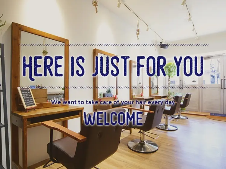 Borderの内観・外観1