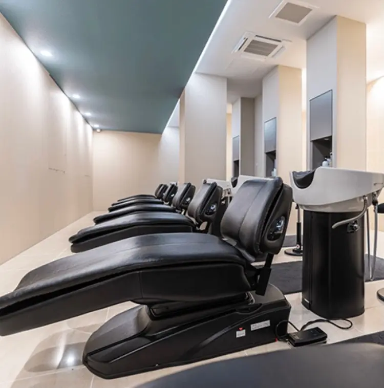 CLALA Hiroshimaの内観・外観3