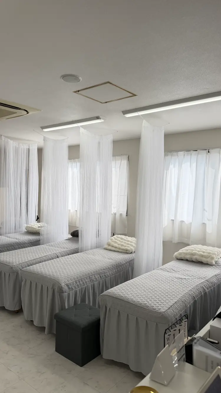 rino下関金比羅店の内観・外観1