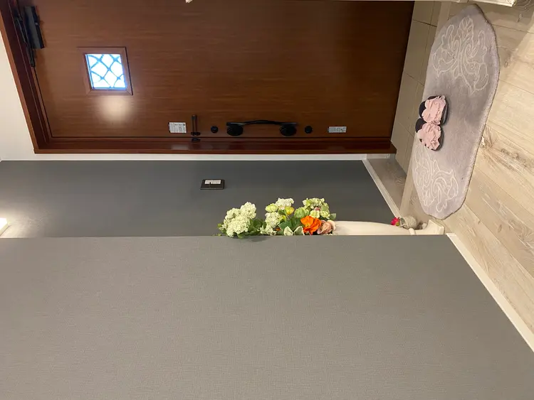 salon SHEER.の内観・外観3