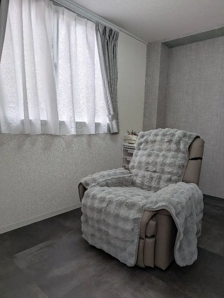 Mon Amour Lash&Beauty Ashiyaの内観・外観2