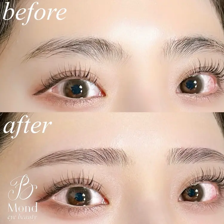 アイブロウサロン Mond 新宿三丁目店【眉毛専門店】の内観・外観3