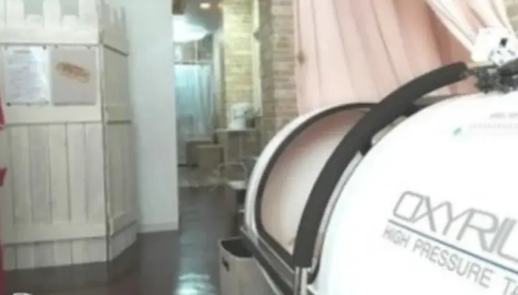 Givingtreeの内観・外観3