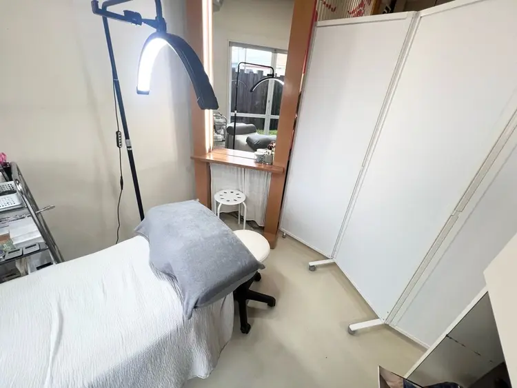 JAM  Orarioの内観・外観2