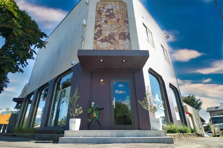 Knoah-ノア-の内観・外観1