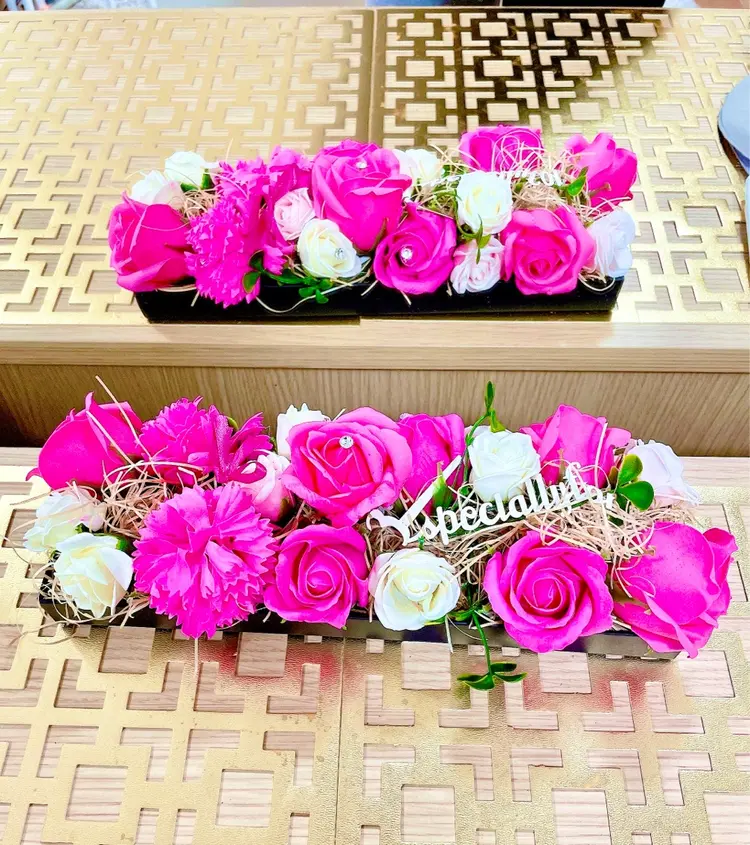 美のはじまりの内観・外観2