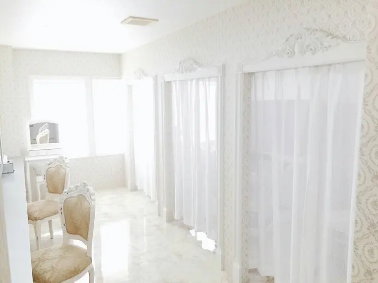 nail&eyelash　ラグドールの内観・外観2