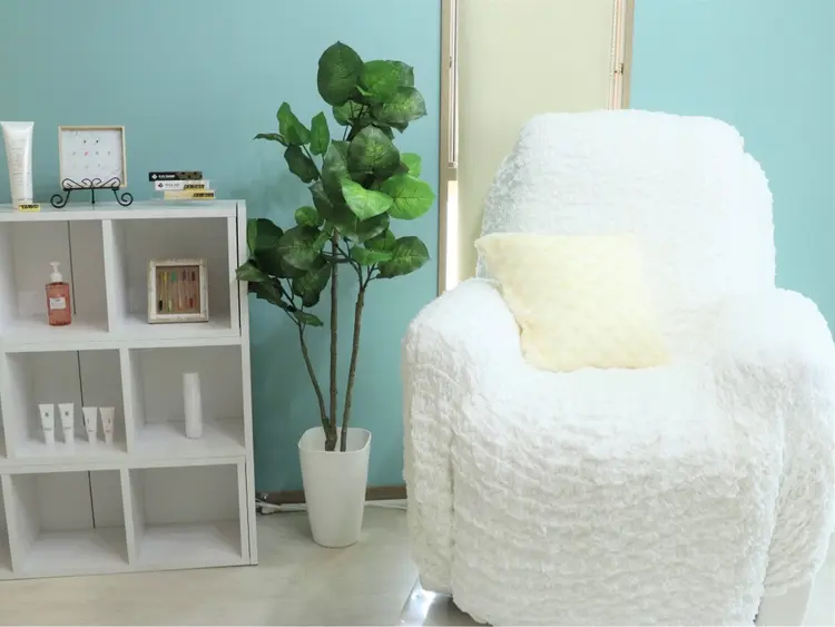 Cherie muの内観・外観1