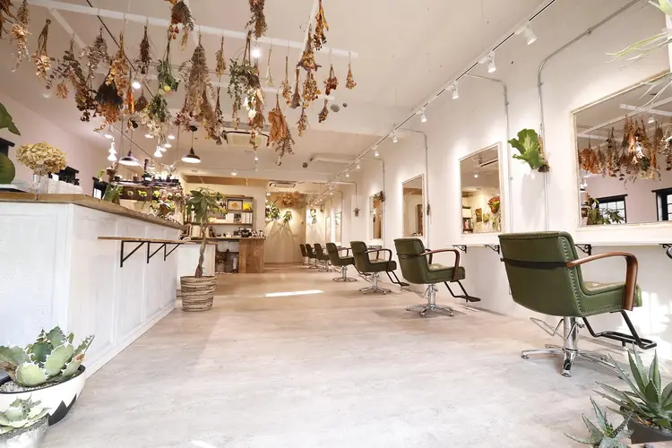 Maison Magnifiqueの内観・外観2