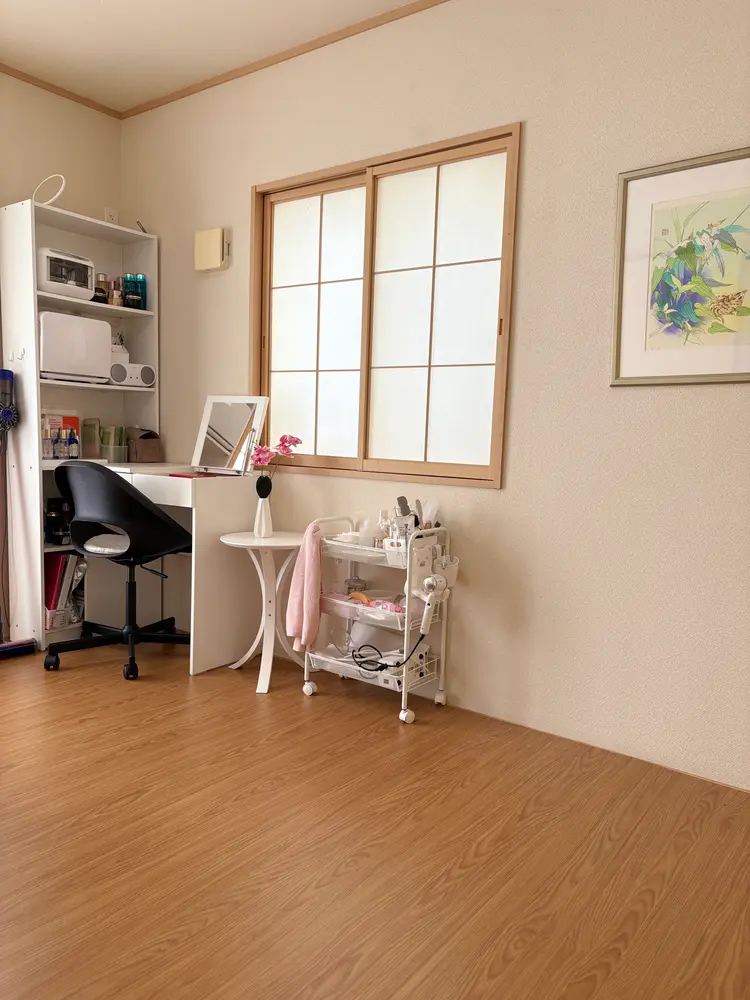 Esthetic Salon Renaの内観・外観1