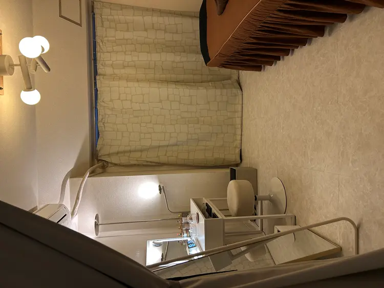 Chamibelleの内観・外観1