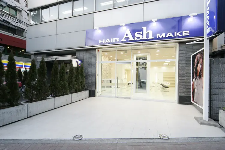 Ash小岩の内観・外観2