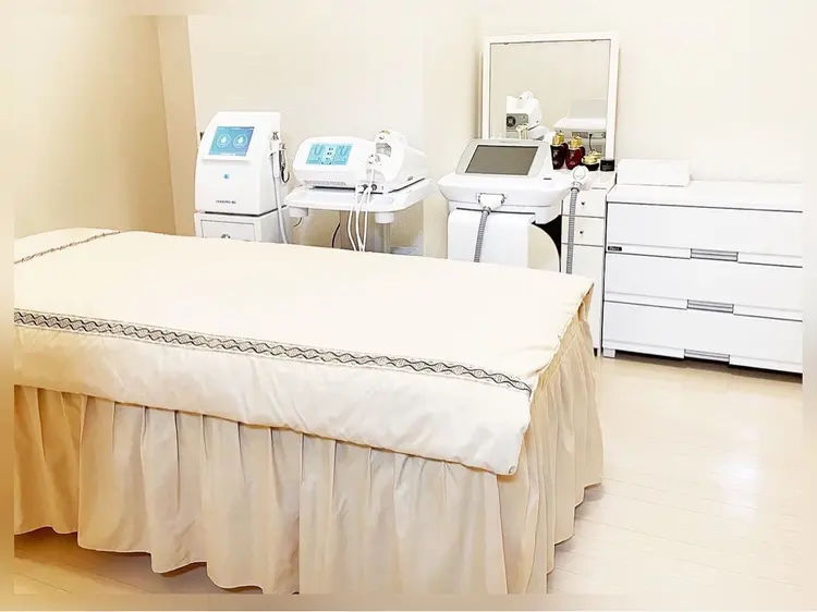 一転美の内観・外観1