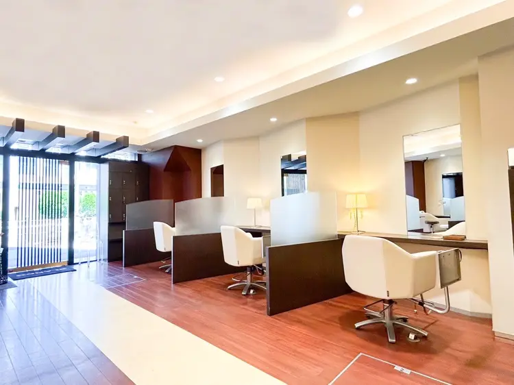 BIANCO北堀江の内観・外観1