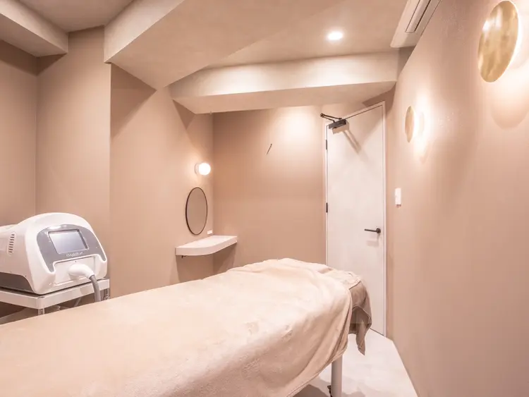 Sourire池袋店の内観・外観3