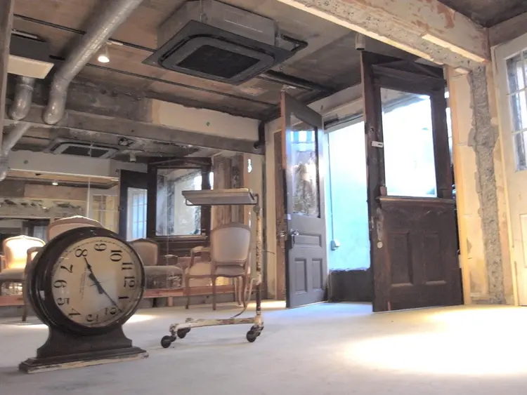 roijirの内観・外観3