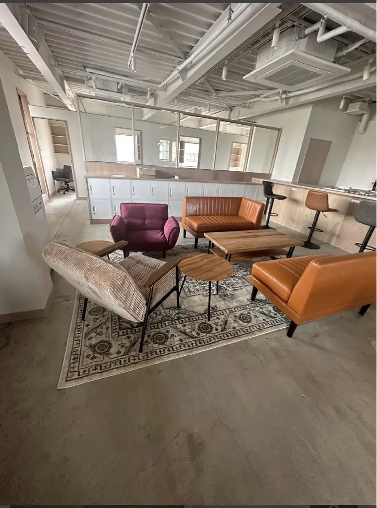 ZERO-ICHI WORKSの内観・外観2