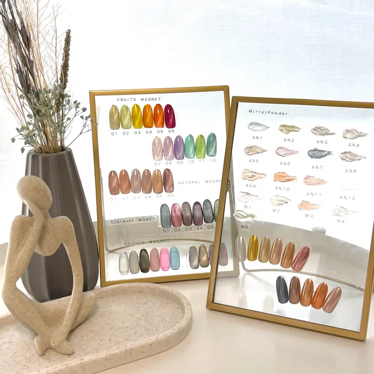 Luccica nailの内観・外観3