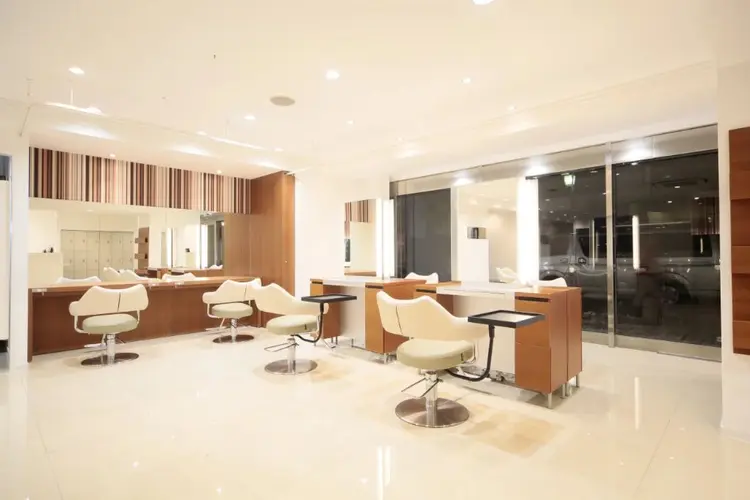 Ash 荻窪店の内観・外観2