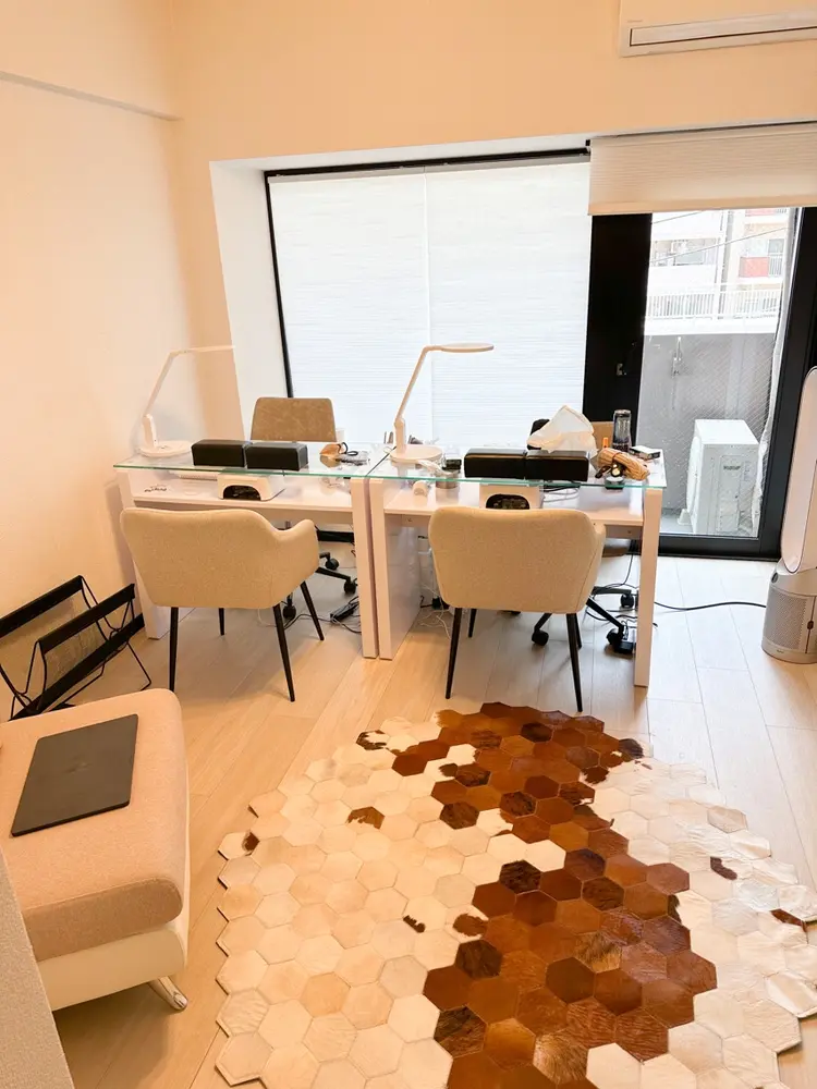 Atelier.Ariの内観・外観2