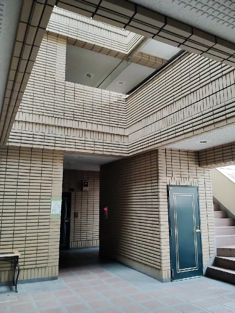 jewel_secret_baseの内観・外観2