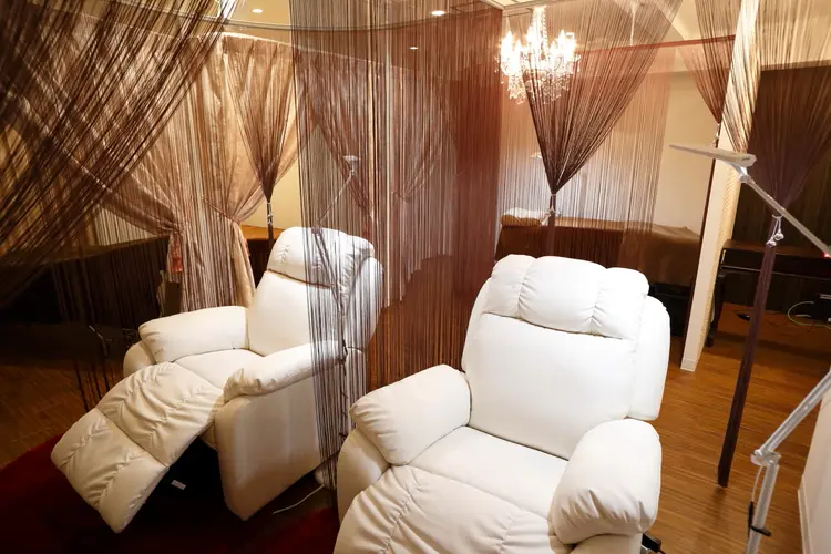 リリーギンザの内観・外観1