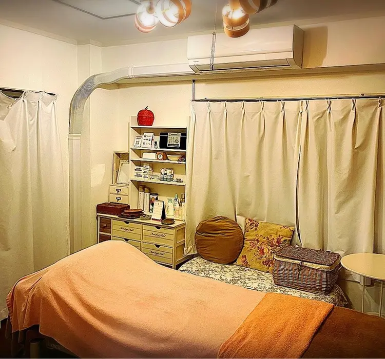 ファファラのリラクの画像