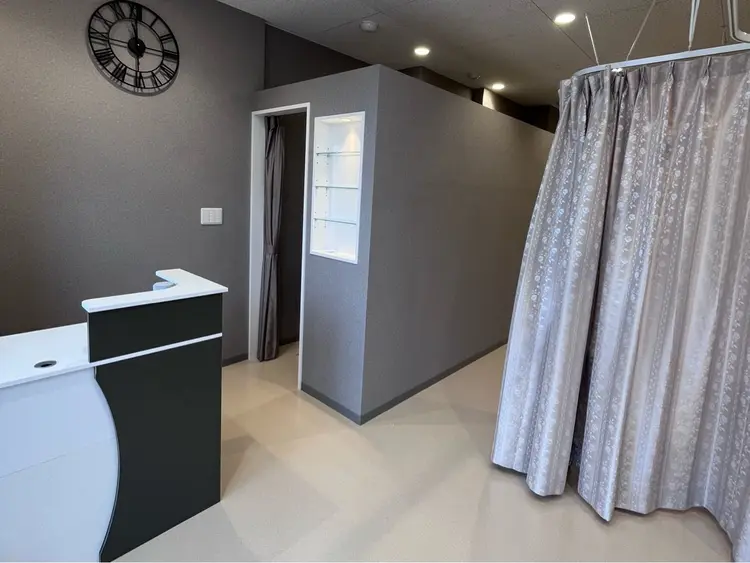 Le Coeur eye beauty 古正寺店の内観・外観1