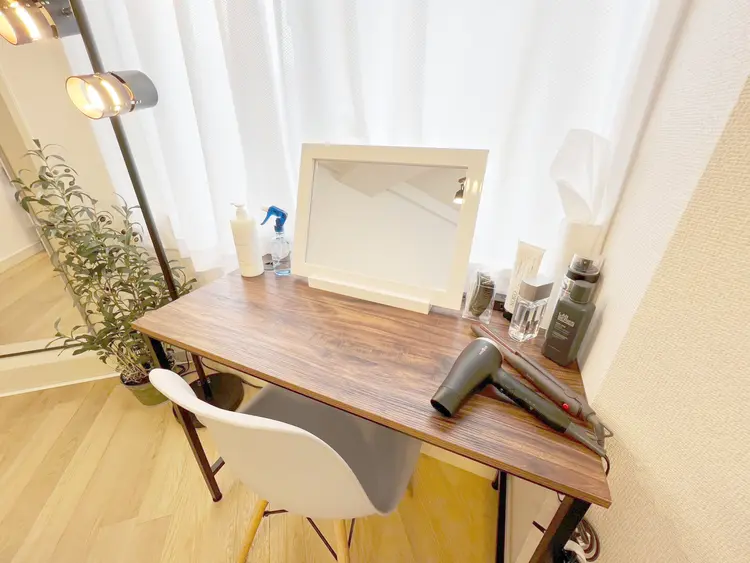 メンズ脱毛専門店 555 Men’s Labの内観・外観2