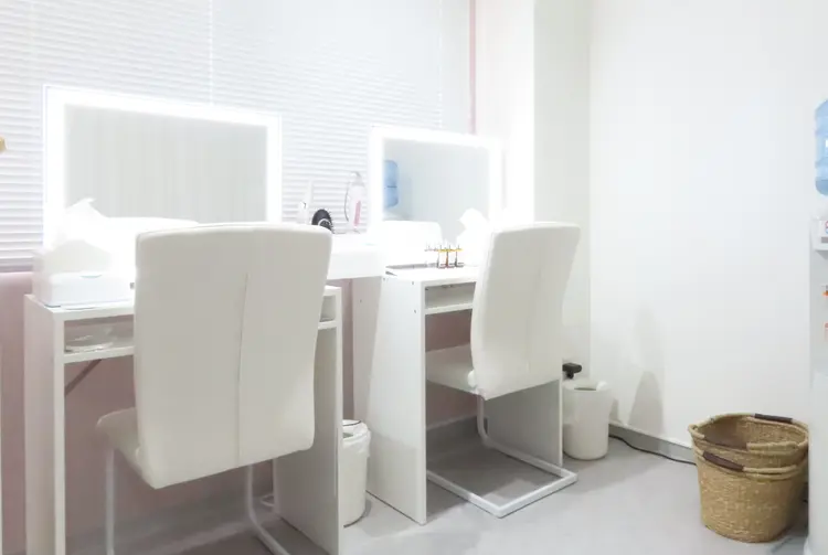 シャルトルズ広島八丁堀の内観・外観2