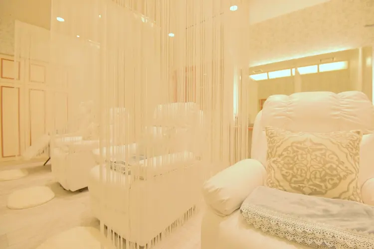 Neolive &の内観・外観1