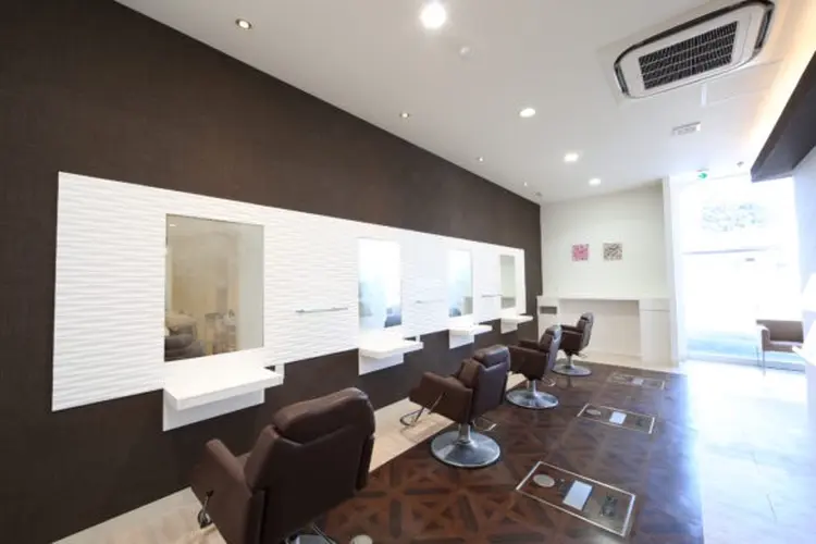 ルシードスタイルチェルの内観・外観2