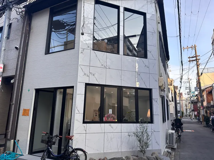 muniの内観・外観1