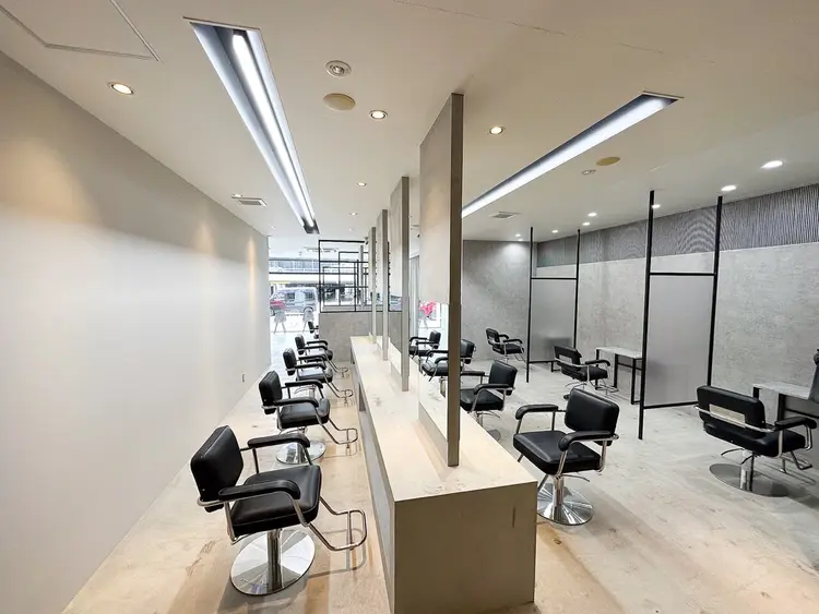 mood tatemachi(ムード)の内観・外観2