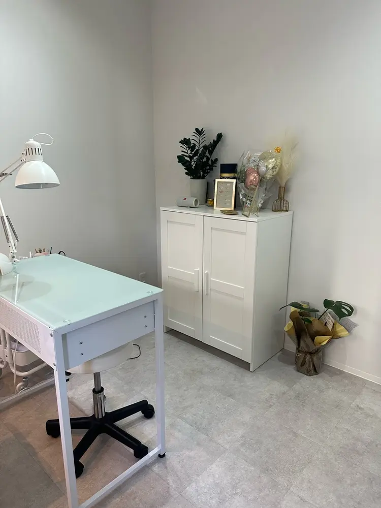 Belleﾍﾞﾙの内観・外観1