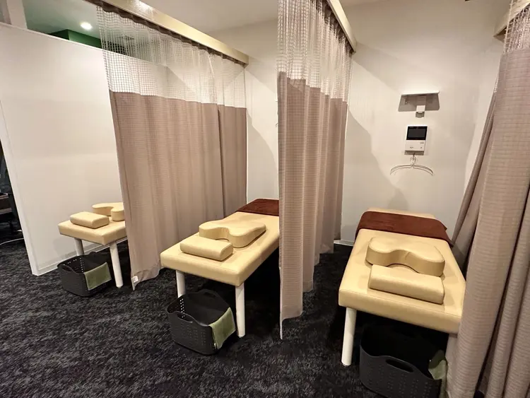 神田淡路町整骨院の内観・外観3