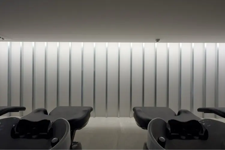 noe rokの内観・外観2