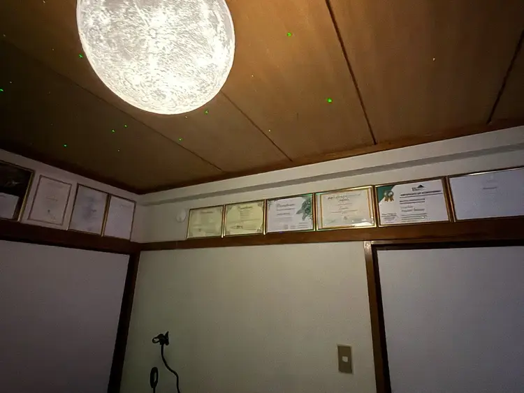 深層リンパ専門 Legalissの内観・外観2