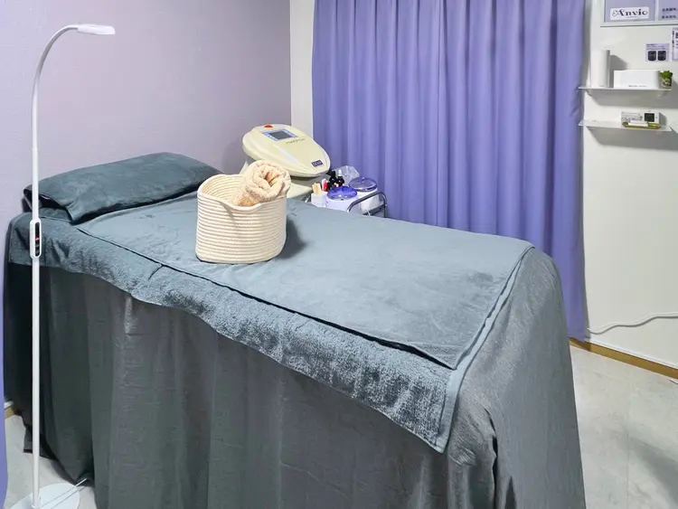 AnvioGINZAの内観・外観2